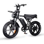 Retourproduct: OUXI H9 3.0 Fatbike Grijs, Ophalen, Nieuw, Overige merken