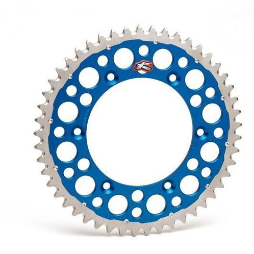 Renthal 02-23 Yamaha YZ 125/ YZ 250/F/X/ YZ450F Rear, Auto-onderdelen, Uitlaatsystemen, Ophalen of Verzenden