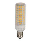 Ledmaxx LED buislamp E14 7W 820lm 3000K Niet-Dimbaar Ø1.9.., Ophalen of Verzenden, Nieuw