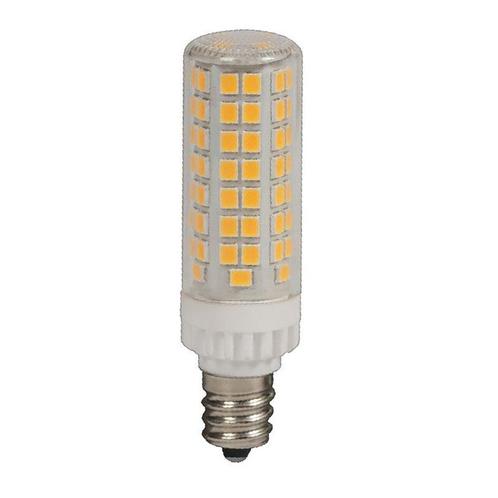 Ledmaxx LED buislamp E14 7W 820lm 3000K Niet-Dimbaar Ø1.9.., Huis en Inrichting, Lampen | Overige, Nieuw, Ophalen of Verzenden