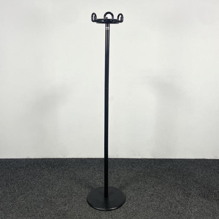 Rexite Vintage Kapstok 999 Aiuto - Zwart, Zakelijke goederen, Kantoor en Winkelinrichting | Kantoormeubilair en Inrichting, Gebruikt