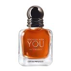 Armani Stronger With You Intensely 30 ml Eau de Parfum Spray, Sieraden, Tassen en Uiterlijk, Uiterlijk | Parfum, Verzenden, Nieuw