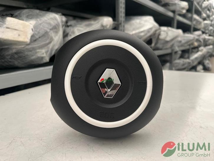 STUUR AIRBAG RENAULT TWINGO, Auto-onderdelen, Dashboard en Schakelaars, Gebruikt, Renault, Verzenden