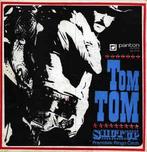 vinyl single 7 inch - Shut Up - Tom Tom, Verzenden, Zo goed als nieuw