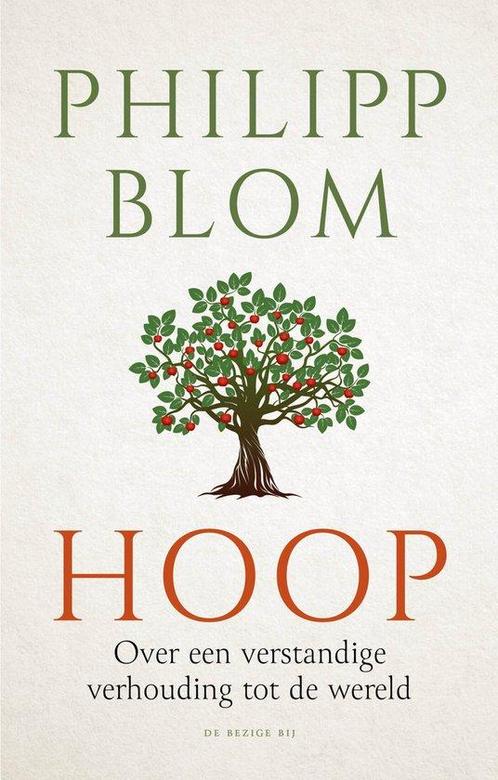 9789403134079 Hoop | Tweedehands, Boeken, Studieboeken en Cursussen, Zo goed als nieuw, Verzenden