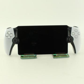 Playstation Portal incl Opberghoes beschikbaar voor biedingen