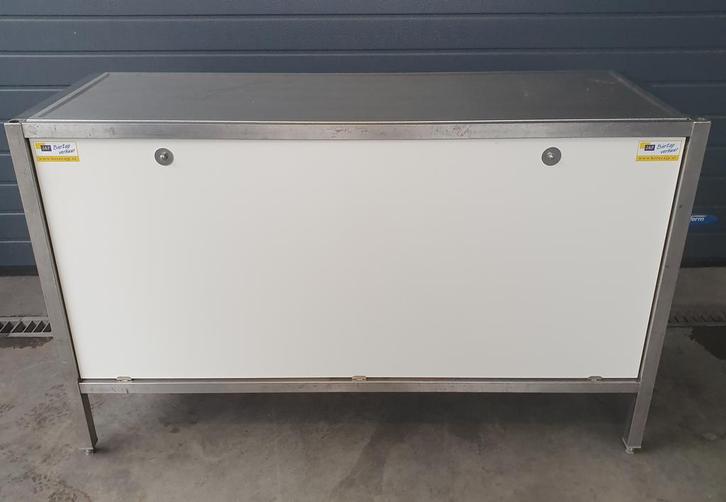 Te huur: Klapbuffet 160 cm, Zakelijke goederen, Horeca | Keukenapparatuur, Nieuw zonder verpakking, Ophalen of Verzenden