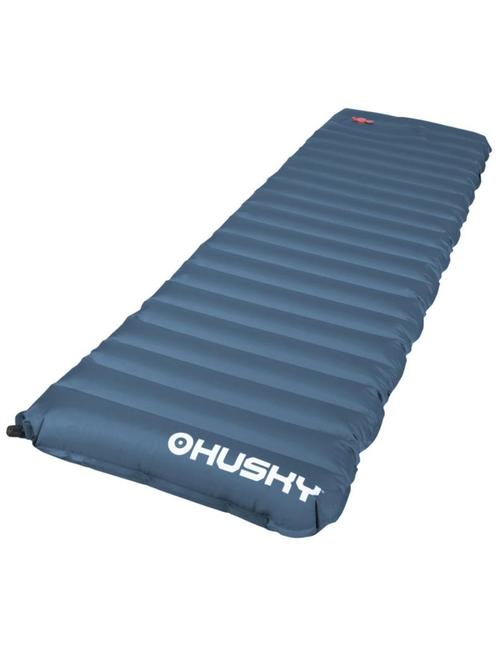 Husky opblaasbare slaapmat Funny 10 2024 - R-waarde 1.3 -..., Caravans en Kamperen, Slaapmatten, Nieuw, Verzenden