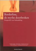 Borderline, De Mythe Doorbroken 9789034191670 C. Vogels, Boeken, Gelezen, Nvt, C. Vogels, Verzenden