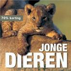 Jonge dieren 9789058411044 Angela Serena Ildos, Verzenden, Gelezen, Angela Serena Ildos