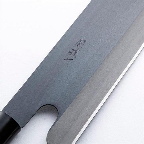 Seki Magoroku Buckwheat Knife 7.7 inches (195 mm), Made in, Antiek en Kunst, Antiek | Keukenbenodigdheden
