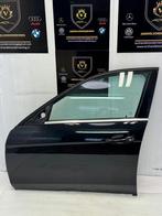 Mercedes E-Klasse bj.2016 portier 4-deurs links voor zwart, Auto-onderdelen, Carrosserie en Plaatwerk, Gebruikt, Voor, Mercedes-Benz