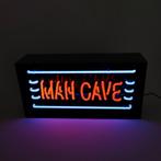 Acrylic Box Neon - Man Cave, Verzenden, Nieuw, Neon licht - retro
