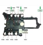 Mercedes 7G Tronic 0717 0718 2767 2768  y3/8n1 y3/8n2 y3/8n3, Auto-onderdelen, Ophalen of Verzenden, Gebruikt, Mercedes-Benz