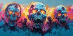 Iconica - Neon Apocalypse · XXL