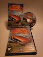 Dukes of Hazzard Return of the General Lee PS2, Spelcomputers en Games, Ophalen of Verzenden, Nieuw