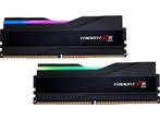 DDR5 32GB PC 6600 CL34 G.Skill KIT (2x16GB) 32-TZ5RK, Computers en Software, RAM geheugen, Verzenden, Zo goed als nieuw