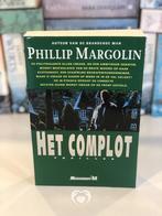 het Complot - Phillip Margolin [nofam.org], Boeken, Detectives, Nieuw, Phillip Margolin