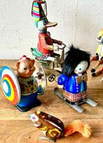 Various Manufacturers - Blikken speelgoed - Collection Of, Antiek en Kunst, Antiek | Speelgoed