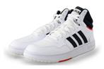 Adidas Hoge Sneakers in maat 44 Wit | 10% extra korting, Kleding | Heren, Schoenen, Verzenden, Wit, Nieuw, Sneakers of Gympen