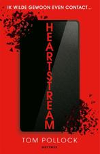 Heartstream 9789025773687 Tom Pollock, Verzenden, Zo goed als nieuw, Tom Pollock