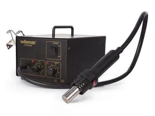 soldeerstation voor smd-componenten, Auto diversen, Tuning en Styling, Ophalen of Verzenden
