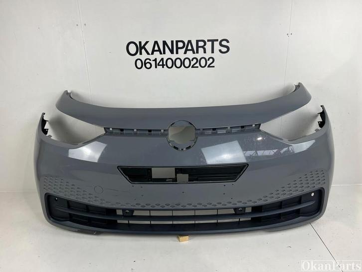 VW Volkswagen ID.3 ID3 voorbumper 10A807221, Auto-onderdelen, Carrosserie en Plaatwerk, Gebruikt, Volkswagen, Voor, Bumper, Ophalen