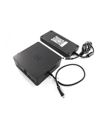 Dell TB16 K16A K16A001 Dockng Station Thunderbolt Usb-C 240W beschikbaar voor biedingen