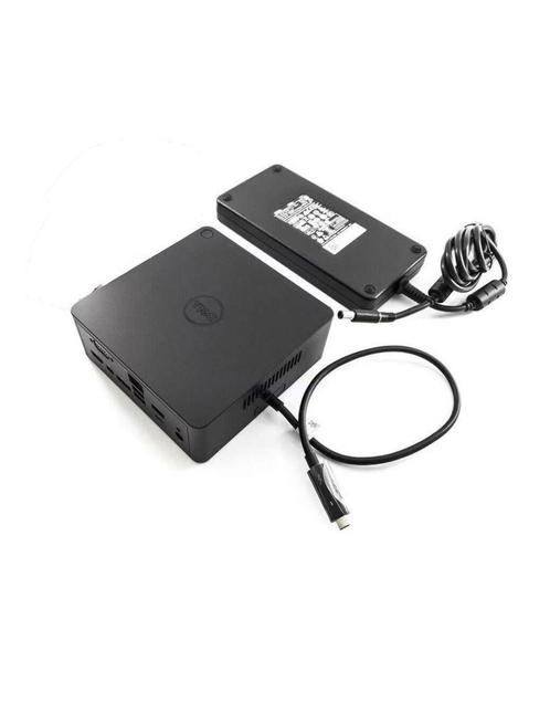 Dell TB16 K16A K16A001 Dockng Station Thunderbolt Usb-C 240W, Computers en Software, Dockingstations