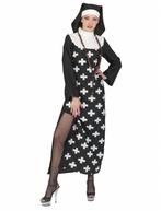 Zuster Teresa Kostuum, Kleding | Dames, Carnavalskleding en Feestkleding, Ophalen of Verzenden, Nieuw