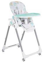 Cangaroo Bueno Blauw Kinderstoel 109980, Verzenden, Nieuw, Inklapstoel