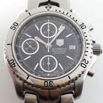 TAG Heuer - Link Calibre 16 Chronograph Automatic - CT2111 -, Sieraden, Tassen en Uiterlijk, Horloges | Antiek