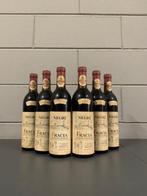 1967 Nino Negri, Fracia Valtellina - Lombardije Riserva - 6, Nieuw