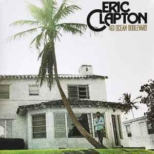 lp nieuw - Eric Clapton - 461 Ocean Boulevard, Cd's en Dvd's, Vinyl | Rock, Zo goed als nieuw, Verzenden