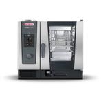 Rational iCombi Classic | Elektrisch | 6 Niveaus 1/1 GN | 30, Zakelijke goederen, Horeca | Keukenapparatuur, Ophalen of Verzenden