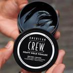American Crew Heavy Hold Pomade, Verzenden, Nieuw