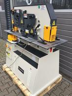 SAHINLER pons/knipmachine ponsmachine pons machine, Doe-het-zelf en Verbouw, Gereedschap | Overige machines, Nieuw