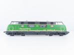 ESU H0 - 31082 - Dieselhydraulische locomotief (1) - BR 220,, Hobby en Vrije tijd, Modeltreinen | H0, Nieuw
