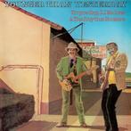 LP gebruikt - Troyce Key - Younger Than Yesterday, Verzenden, Zo goed als nieuw