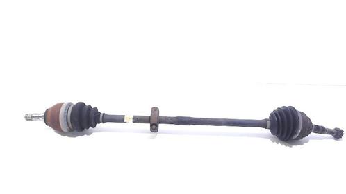 Aandrijfas rechts voor Opel Astra G 1.8 16V 93187066, Auto-onderdelen, Ophanging en Onderstel, ARN erkend, Stiba lid, Erkend duurzaam