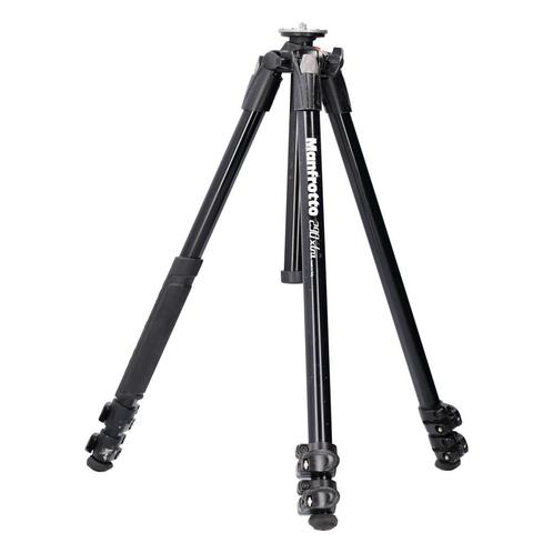 Manfrotto 290 Xtra Tripod statief met garantie, Audio, Tv en Foto, Fotografie | Filters, Verzenden