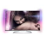 Philips 42PFK7109 - 42 Inch Full HD Ambilight Tv, Ophalen, Philips, LED, Zo goed als nieuw