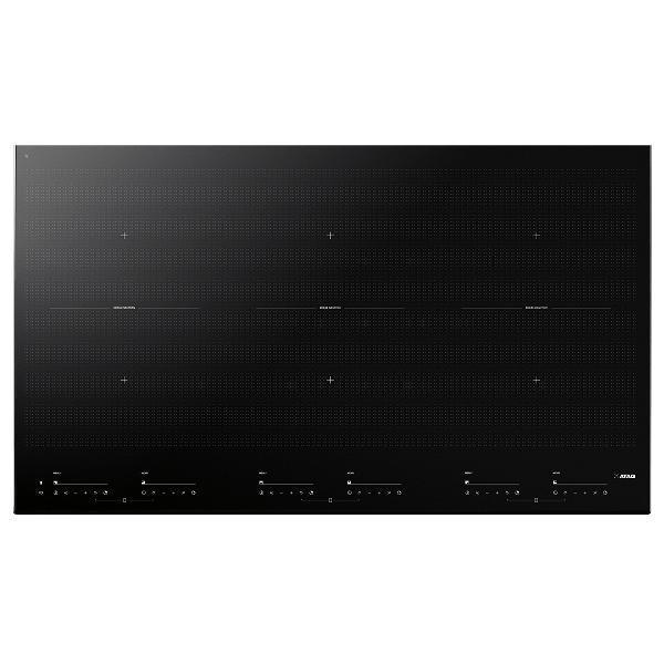 ATAG HI9271MV Inductiekookplaat inbouw nieuw laagste prije, Witgoed en Apparatuur, Fornuizen, 60 cm of meer, Inbouw, 5 kookzones of meer