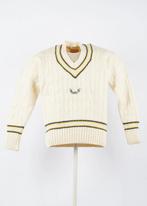 Regular Merlin Sweater in White size XL, Kleding | Dames, Ophalen of Verzenden, Nieuw