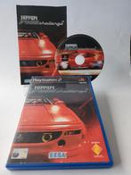 Ferrari F355 Challenge Playstation 2, Nieuw, Ophalen of Verzenden