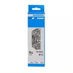 Shimano 9-speed fietsketting - 116 schakels - Duurzaam en..., Fietsen en Brommers, Ophalen of Verzenden, Nieuw