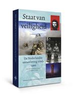Staat Van Veiligheid, Ophalen of Verzenden, Nieuw