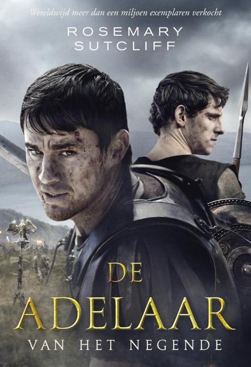 De adelaar van het Negende 9789025858117 Rosemary Sutcliff, Boeken, Kinderboeken | Jeugd | 13 jaar en ouder, Zo goed als nieuw