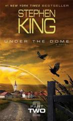 Under the Dome, Part Two 9781476767284 Stephen King, Boeken, Verzenden, Zo goed als nieuw, Stephen King