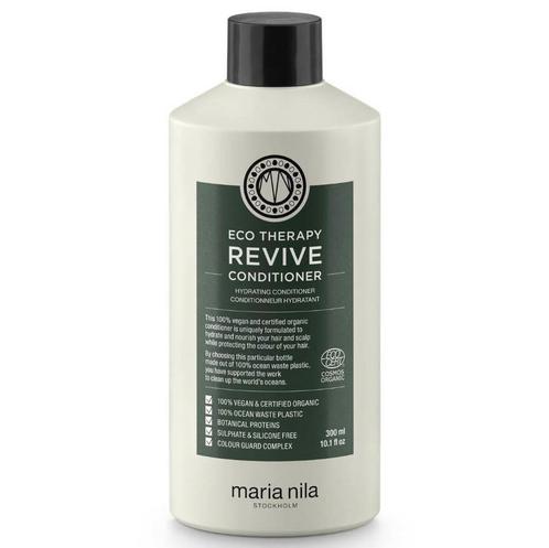 Maria Nila Eco Therapy Revive Conditioner 100ml, Sieraden, Tassen en Uiterlijk, Uiterlijk | Haarverzorging, Shampoo of Conditioner